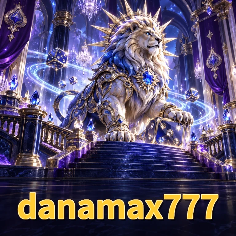 Logo danamax777 APK untuk unduhan di Android