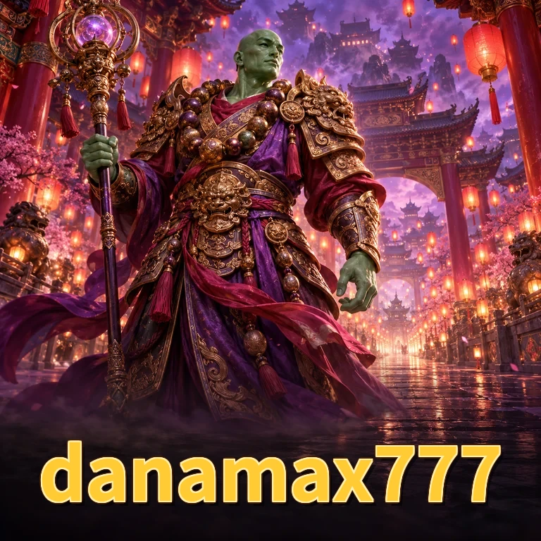 Logo danamax777 APK untuk pemeriksaan berkas resmi
