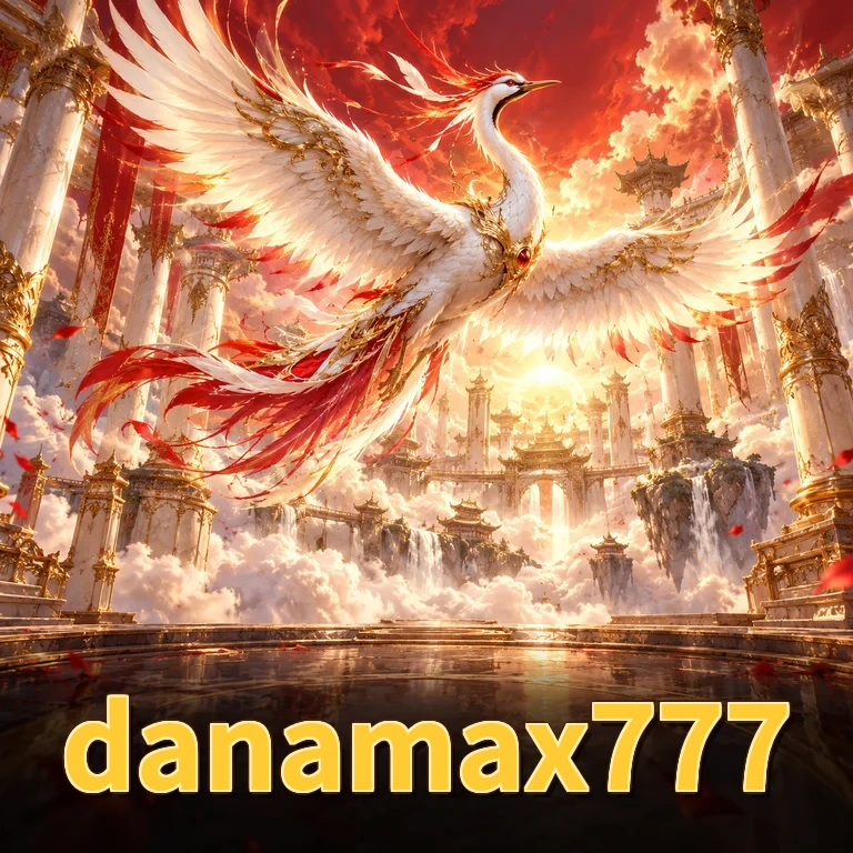 Ikon danamax777 untuk syarat pemasangan di Android