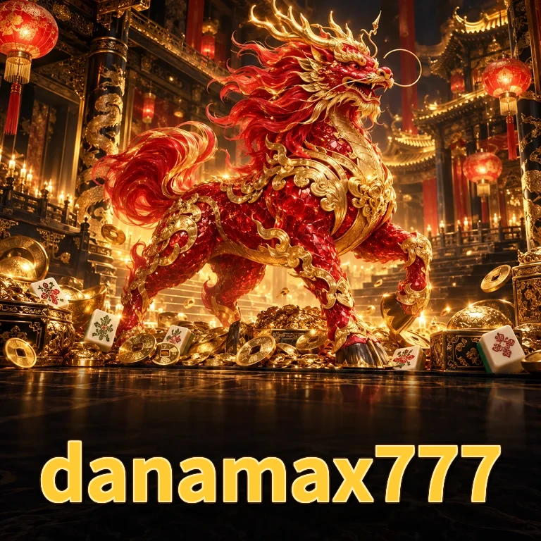Ikon danamax777 untuk pengguna sejak 2018