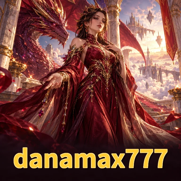 Logo danamax777 APK untuk panduan pemasangan di Android