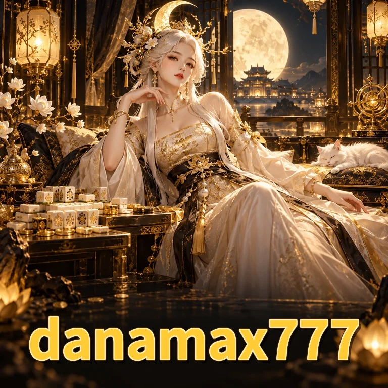 Ikon danamax777 untuk pertanyaan teknis APK