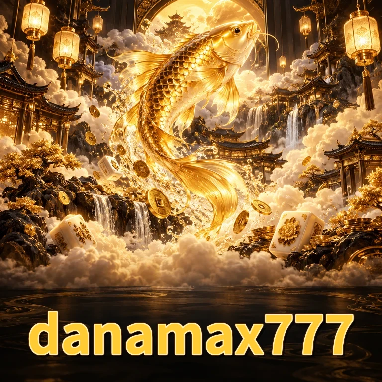 Logo danamax777 APK untuk katalog Android di Indonesia