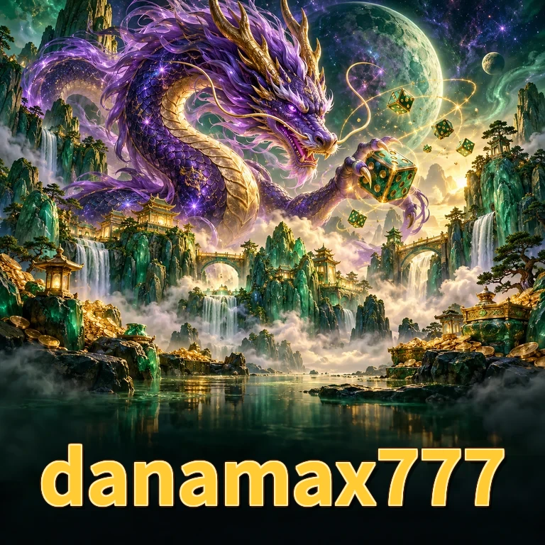 Ikon danamax777 untuk profil tim redaksi