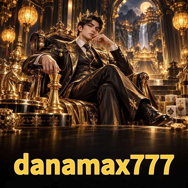 Logo danamax777 APK untuk riwayat pembaruan di Indonesia